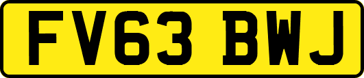FV63BWJ