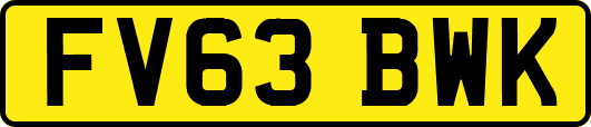 FV63BWK