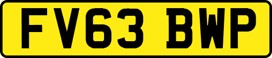 FV63BWP