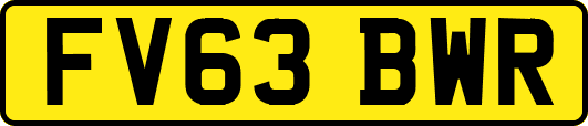 FV63BWR