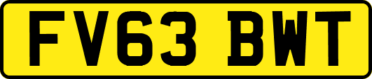 FV63BWT