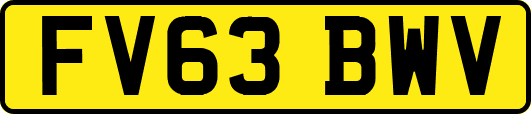 FV63BWV