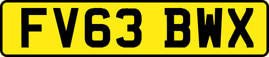 FV63BWX