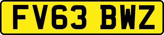 FV63BWZ