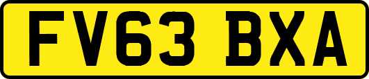 FV63BXA