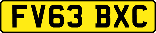 FV63BXC