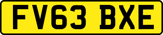 FV63BXE