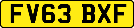 FV63BXF
