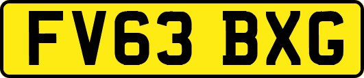 FV63BXG