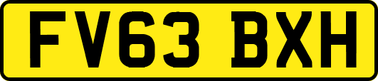 FV63BXH