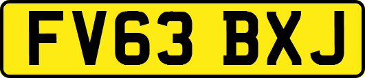FV63BXJ