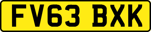 FV63BXK