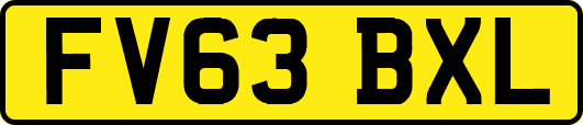 FV63BXL