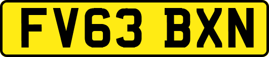 FV63BXN