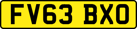FV63BXO
