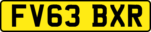 FV63BXR