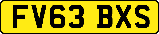 FV63BXS