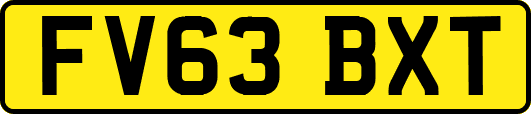 FV63BXT