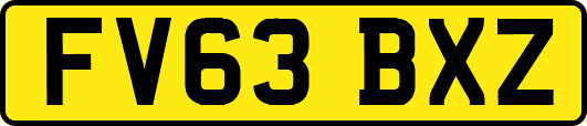 FV63BXZ