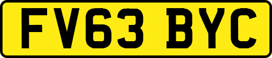FV63BYC