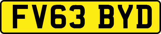FV63BYD