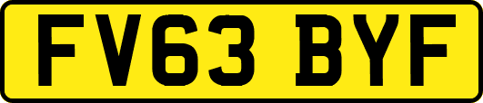 FV63BYF