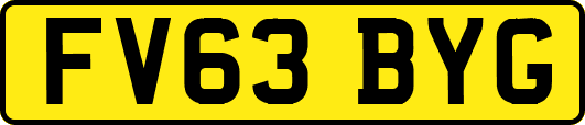 FV63BYG