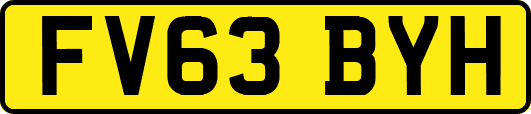 FV63BYH