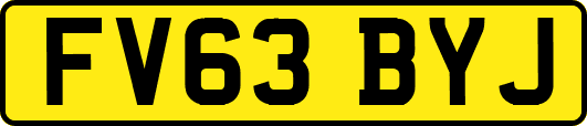 FV63BYJ