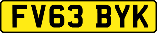 FV63BYK