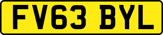 FV63BYL