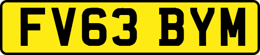 FV63BYM