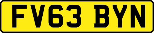 FV63BYN