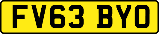 FV63BYO