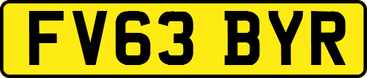 FV63BYR