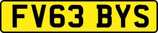 FV63BYS
