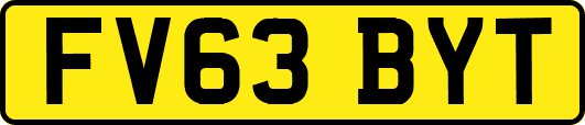 FV63BYT