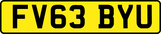 FV63BYU