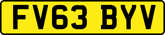 FV63BYV