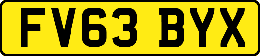 FV63BYX