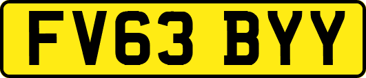 FV63BYY
