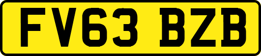 FV63BZB