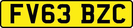 FV63BZC