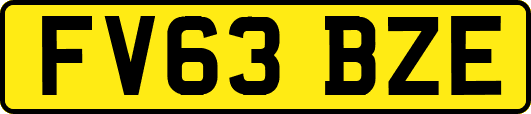 FV63BZE