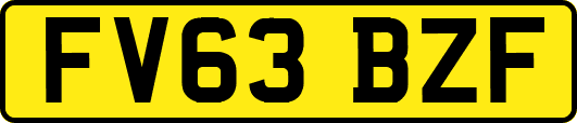 FV63BZF