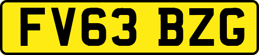 FV63BZG