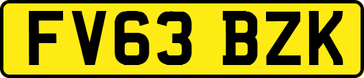 FV63BZK