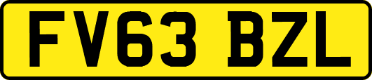 FV63BZL