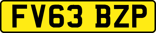 FV63BZP