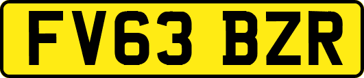 FV63BZR
